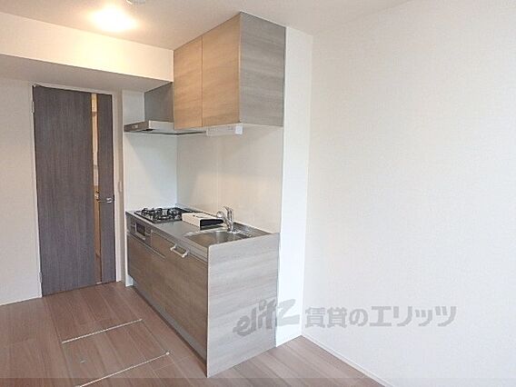 シンフォニー久津川_内装_8