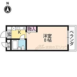 🉐敷金礼金0円！🉐宮崎マンション2