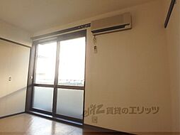 阪急京都本線 長岡天神駅 徒歩8分の賃貸アパート 2階1Kのリビング/ダイニング