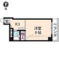 浜大手筋ケンネル3階3.9万円