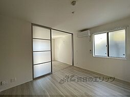 ＤーＲＯＯＭ丹波橋 105 1階1LDKのリビング/ダイニング