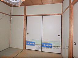 上田住宅 10 1階2Kのリビング/ダイニング