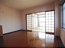 レジデンス菱屋 3階1DKのリビング/ダイニング