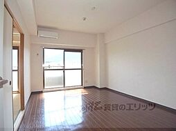 京都地下鉄東西線 小野駅 徒歩5分の賃貸マンション 3階3LDKのリビング/ダイニング