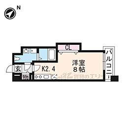 レジデンス　薪