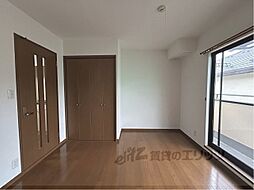 レマイソン 2階1Kのリビング/ダイニング