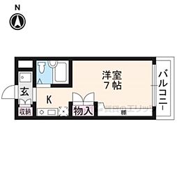 🉐敷金礼金0円！🉐シェラールI