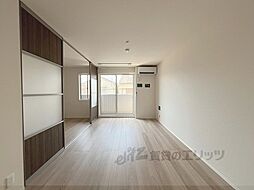 Ｍｏｎ　Ａｍｏｕｒ知原 202 2階1LDKのリビング/ダイニング