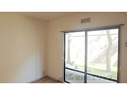 JR片町線(学研都市線) 同志社前駅 徒歩14分の賃貸アパート 1階1Kのリビング/ダイニング