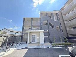 ウィスタリア城陽