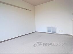 京阪本線 丹波橋駅 徒歩14分の賃貸マンション 2階ワンルームのリビング/ダイニング