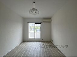 ビラージュ 303 3階1Kのリビング/ダイニング