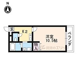 🉐敷金礼金0円！🉐近鉄京都線 新田辺駅 徒歩11分