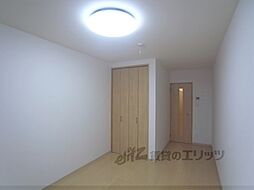 アジュールメゾン十条 3階1DKのリビング/ダイニング