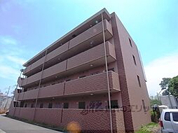 京阪本線 中書島駅 徒歩36分の賃貸マンション