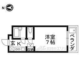 🉐敷金礼金0円！🉐近鉄京都線 新田辺駅 徒歩14分