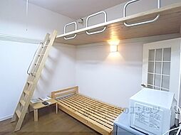 ＨＯＭＥＳＴ大手町 1階1Kのリビング/ダイニング