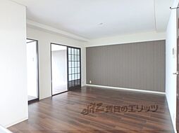 エトワールヤマダ 3階3LDKのリビング/ダイニング