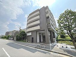 リーデンススクエア宇治伊勢田