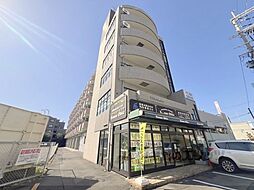 ジュネス神楽田