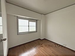 ファミール伏見A棟 402 4階4DKのリビング/ダイニング