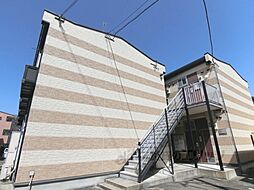 レオパレスサンメゾン