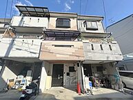 京都府京都市伏見区羽束師鴨川町：物件画像／株式会社エリッツ　宇治小倉店