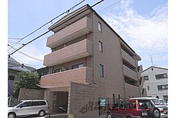 京阪本線 中書島駅 徒歩6分の賃貸マンション