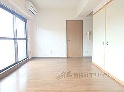 ラポート小林 5階3LDKのリビング/ダイニング