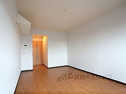 メゾン・ホープ 4階1Kのリビング/ダイニング