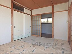 富畑荘 2階1Kのリビング/ダイニング