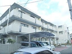 JR東海道・山陽本線 京都駅 徒歩28分の賃貸マンション