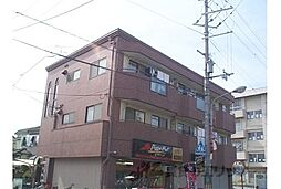 阪急京都本線 長岡天神駅 徒歩20分