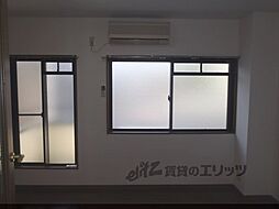 メゾン・ド・ジュネス 3階1Kのリビング/ダイニング