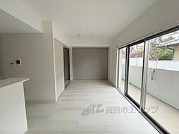 PIAF 306 3階2LDKのリビング/ダイニング