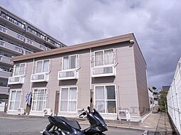 レオパレスラ・リッシュ