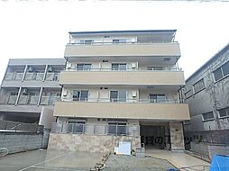 京阪本線 龍谷大前深草駅 徒歩7分の賃貸マンション