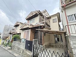 JR奈良線 城陽駅 徒歩12分の賃貸一戸建て