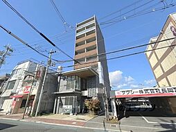 阪急京都本線 長岡天神駅 徒歩1分の賃貸マンション