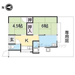 阪急京都本線 東向日駅 徒歩7分