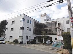 北川マンション