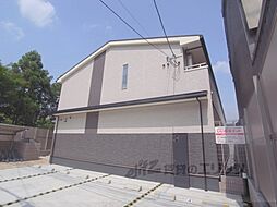 京阪本線 中書島駅 徒歩9分の賃貸アパート