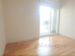 京阪本線 藤森駅 徒歩8分の賃貸マンション 2階2Kのリビング/ダイニング