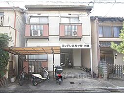 京阪本線 龍谷大前深草駅 徒歩4分