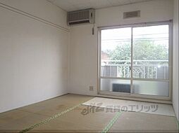 サンライフシティ 2階1Kのリビング/ダイニング