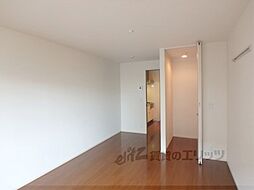 シエスタ参番館 1階1Kのリビング/ダイニング