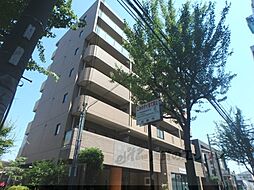 近鉄京都線 竹田駅 徒歩15分の賃貸マンション