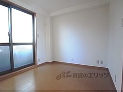 大和ビル 401 4階2Kのリビング/ダイニング