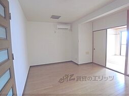 プランドール曽我 3階3LDKのリビング/ダイニング