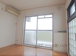 ネオレジデンス 1570 5階ワンルームのリビング/ダイニング